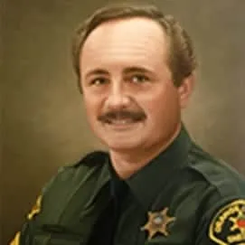 Sergeant Ira Essoe